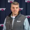 Brett Butterworth