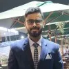 Dhruv Patel