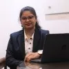 Pronitha Sardar