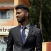 Anup Sahu