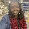 Ebony Todd