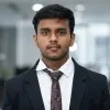 Shakti prasad Barik