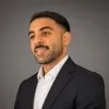 Mohammed Alriyami