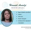 Hannah Awadzi