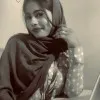 Zaarah Mubarak
