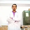 Devesh Singh