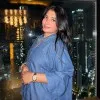 Megha Bhandari