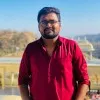 Pratham Patel