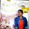 chinta amulya