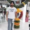 Mandeep singh