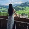 Zoe Pang