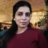 Ridhima Sharda