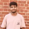 Krish Kheria