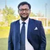 Parth Bharatkumar Patel
