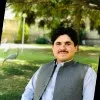 Syed Hassan Ali Shah