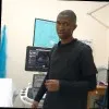 Ntokozo Ngubane