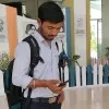 Tanuj Saraswat