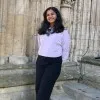 Niharika Girish