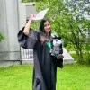 Parisha Poudel