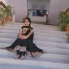 spandhana reddy
