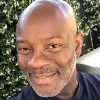 Keith Holman