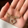 Maryam Buashwan