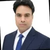 NASIM AHMAD KHAN