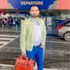 Suresh Mimrot