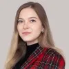 Darya Nikitsina