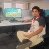 Arun Das