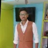 Nand kishor Saini