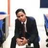 Ahmad Rasydan