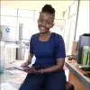 Naomi Kuria