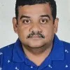 Chandrashekar Aravind