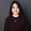 Zoe Aronoff