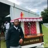 Lonwabo Lonwabo Magangxa