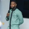 David Komla Nyadjo