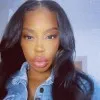 Raeshia Washington