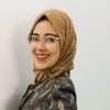 Yasmeen El gherbawi
