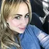 Maria Camacho Bustillo
