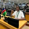 Werner Nghipandulwa Paulus