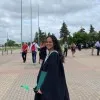 Katherine Tacay