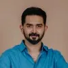 Anirudh Sridharan