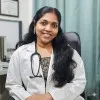 Anusree PR