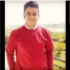 Nikhil Sikaria