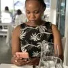Mary Mapiye