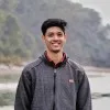 Dikshen Joshi