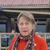 Wilma Van zyl