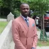 Julius Amankwah
