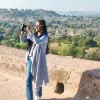 Ayushi Rusia
